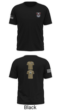 113th 3rd squad 39589677 Short Sleeve Performance Shirt - 22