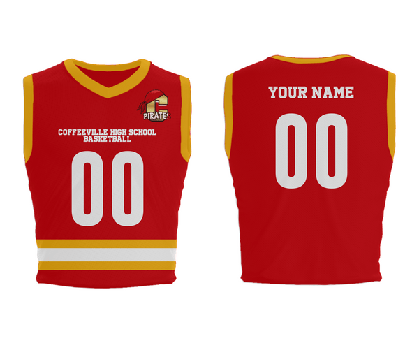 Mens Basketball Jersey, Coffeeville High School Basketball, Women's Basketball, Teamtime, Team time, sublimation, custom sports apparel, team uniforms, spirit wear, spiritwear, sports uniforms, custom shirts, team store, custom team store, fundraiser sports, apparel fundraiser