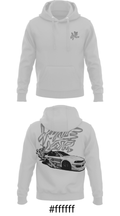 Whole Lotta 18700693 Hoodie - 17