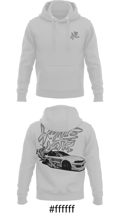 Whole Lotta 18700693 Hoodie - 17