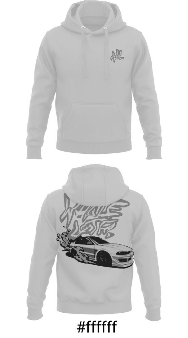 Hoodie, Whole Lotta, , Teamtime, Team time, sublimation, custom sports apparel, team uniforms, spirit wear, spiritwear, sports uniforms, custom shirts, team store, custom team store, fundraiser sports, apparel fundraiser