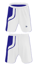 Buckeye South Elementary School 36278183 Athletic Shorts With Pockets - 26