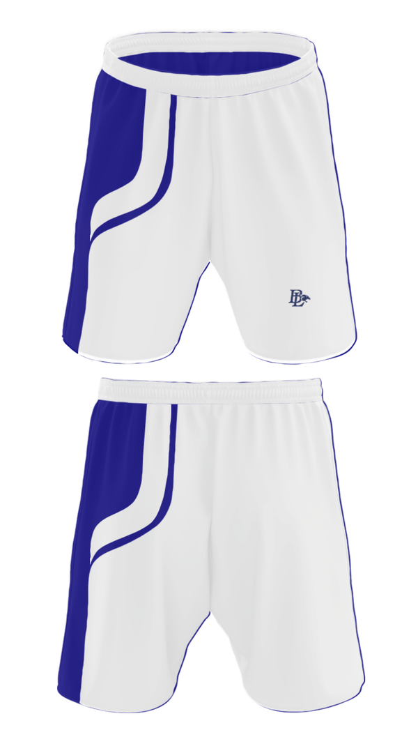 Athletic Shorts With Pockets, Buckeye South Elementary School, Spirit Store, Teamtime, Team time, sublimation, custom sports apparel, team uniforms, spirit wear, spiritwear, sports uniforms, custom shirts, team store, custom team store, fundraiser sports, apparel fundraiser