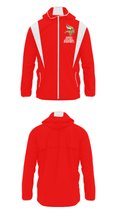Moriah Central High School Basketball 91248227 Windbreaker - 25