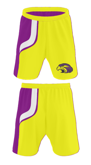 Athletic Shorts With Pockets, J C Harmon High School Wrestling, Wrestling, Teamtime, Team time, sublimation, custom sports apparel, team uniforms, spirit wear, spiritwear, sports uniforms, custom shirts, team store, custom team store, fundraiser sports, apparel fundraiser