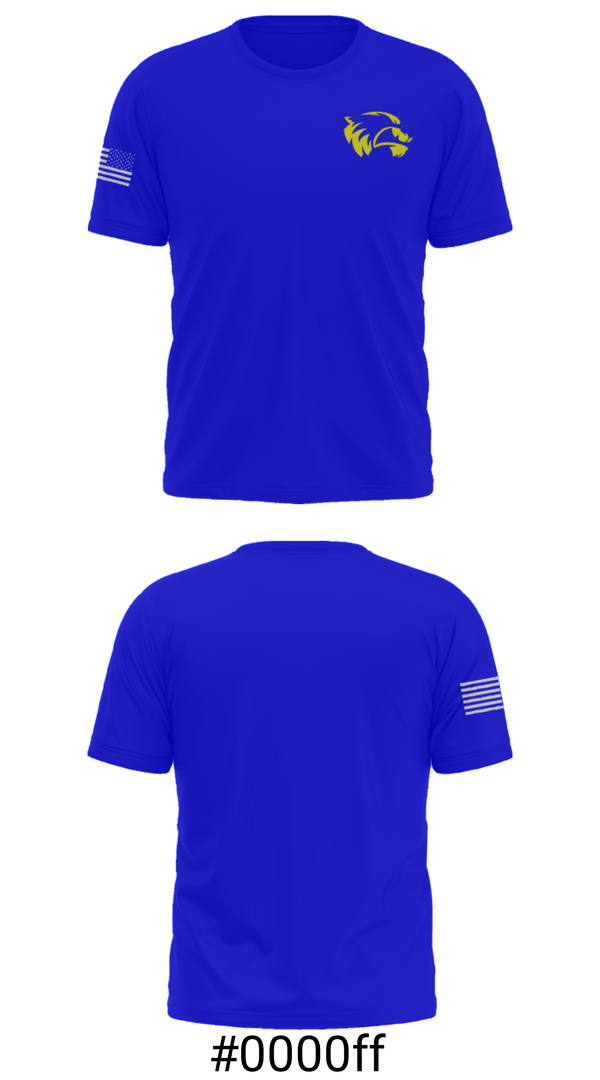 Short Sleeve Performance Shirt, Holdenville High School Basketball, Women's Basketball, Teamtime, Team time, sublimation, custom sports apparel, team uniforms, spirit wear, spiritwear, sports uniforms, custom shirts, team store, custom team store, fundraiser sports, apparel fundraiser