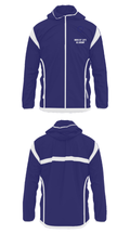 Book Of Life Academy 620228 Windbreaker - 23