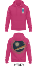AKEO 58778116 Hoodie - 17