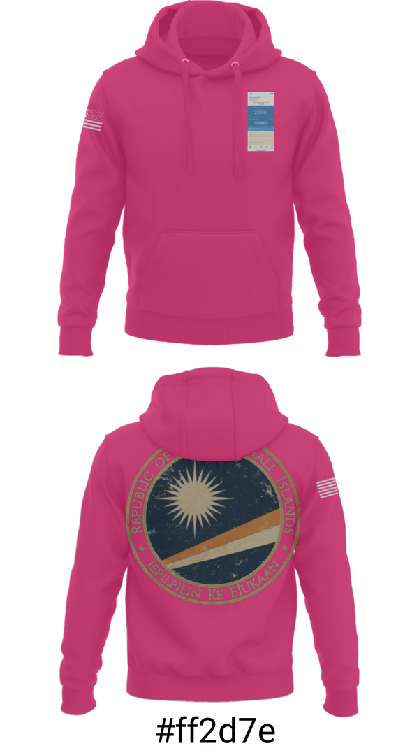 Hoodie, AKEO, Men's Basketball, Teamtime, Team time, sublimation, custom sports apparel, team uniforms, spirit wear, spiritwear, sports uniforms, custom shirts, team store, custom team store, fundraiser sports, apparel fundraiser