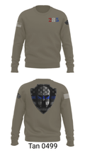 285 48466667 Crew Neck Sweatshirt - 34