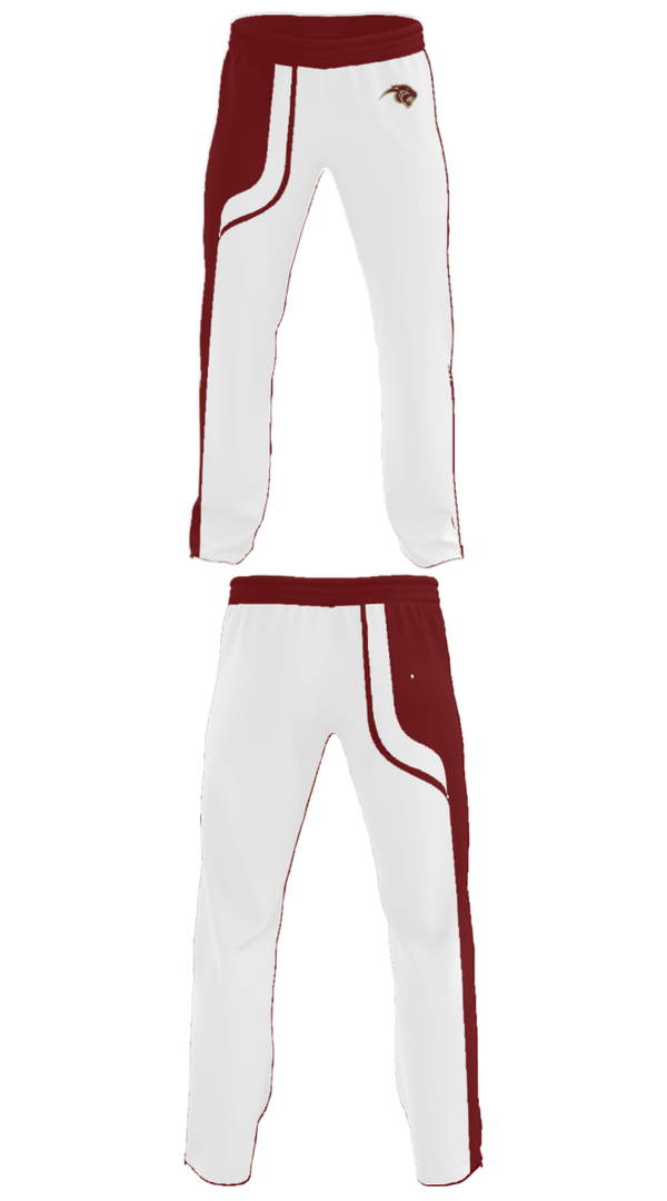 Sweatpants, Pelion Middle School Basketball, Women's Basketball, Teamtime, Team time, sublimation, custom sports apparel, team uniforms, spirit wear, spiritwear, sports uniforms, custom shirts, team store, custom team store, fundraiser sports, apparel fundraiser