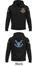 33rd Tactical Fighter Wing 38217245 Hoodie - 24