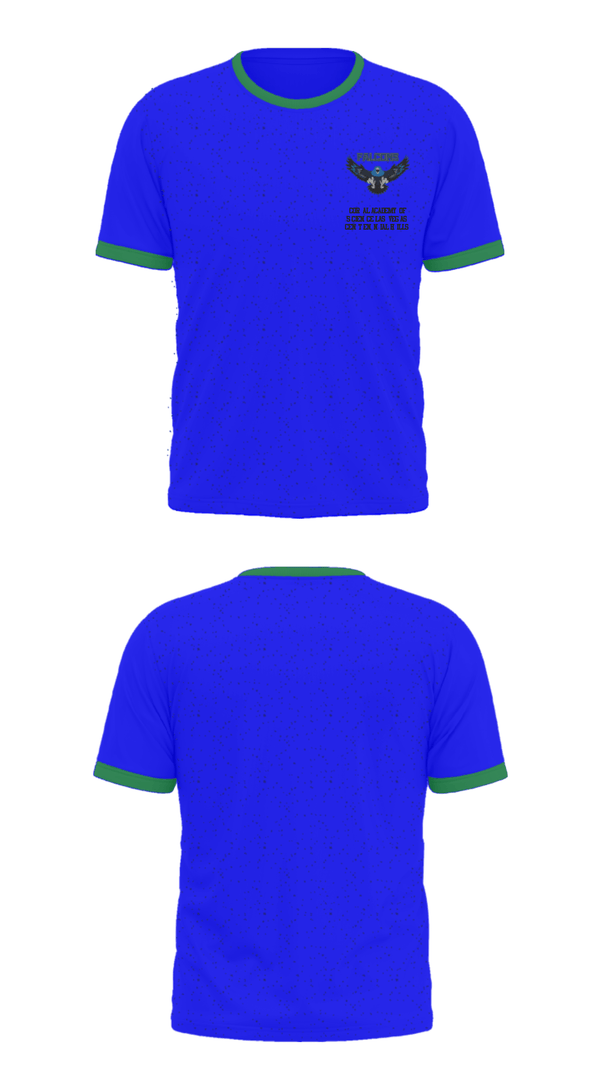 Short Sleeve Performance Shirt, Coral Academy Of Science Las Vegas Centennial Hills, Spirit Store, Teamtime, Team time, sublimation, custom sports apparel, team uniforms, spirit wear, spiritwear, sports uniforms, custom shirts, team store, custom team store, fundraiser sports, apparel fundraiser