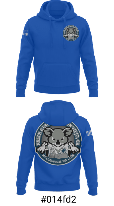 RGMV 28295836 Hoodie - 17