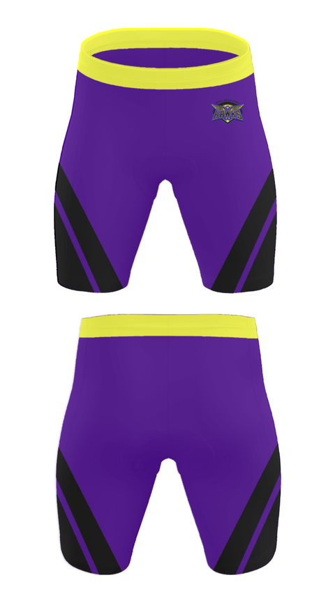 Men's Compression Shorts, Hollis Upper Elementary School, Spirit Store, Teamtime, Team time, sublimation, custom sports apparel, team uniforms, spirit wear, spiritwear, sports uniforms, custom shirts, team store, custom team store, fundraiser sports, apparel fundraiser
