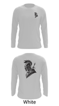 Knights 69369435 Long Sleeve Performance Shirt - 4