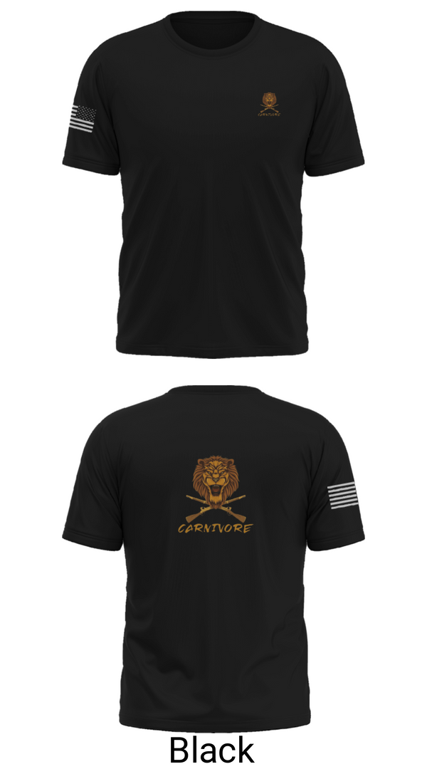Short Sleeve Performance Shirt, 1-9 cav, Army, Teamtime, Team time, sublimation, custom sports apparel, team uniforms, spirit wear, spiritwear, sports uniforms, custom shirts, team store, custom team store, fundraiser sports, apparel fundraiser