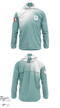 Argentina 48822152 Windbreaker - 1