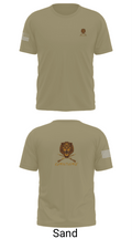 1-9 cav 77516871 Short Sleeve Performance Shirt - 46