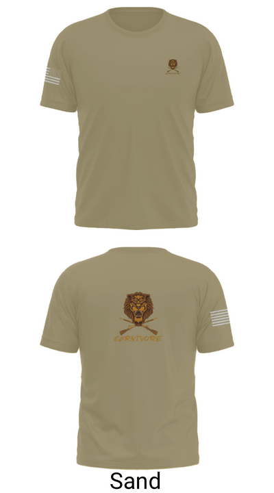 1-9 cav 77516871 Short Sleeve Performance Shirt - 46