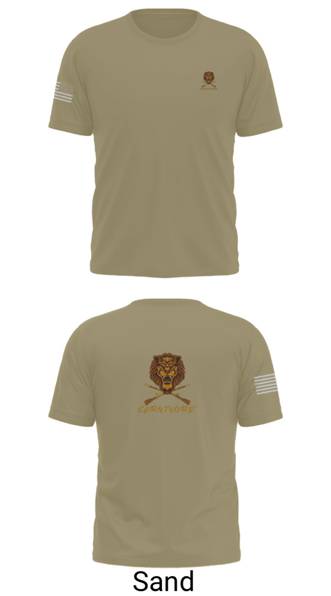 Short Sleeve Performance Shirt, 1-9 cav, Army, Teamtime, Team time, sublimation, custom sports apparel, team uniforms, spirit wear, spiritwear, sports uniforms, custom shirts, team store, custom team store, fundraiser sports, apparel fundraiser
