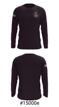 Emerson-Hubbard Jr/Sr High School 69972511 Long Sleeve Performance Shirt - 18