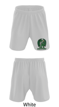 Olentangy Youth Athletic Association 73586261 Athletic Shorts With Pockets - 1