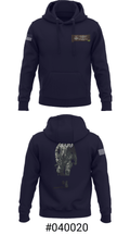 3rd SF Group 78049709 Hoodie - 8