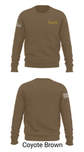 Quest 13621852 Crew Neck Sweatshirt - 2
