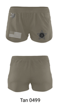 Baldwin County Sheriff's Office - GA 37068795 Ranger Panties - 33