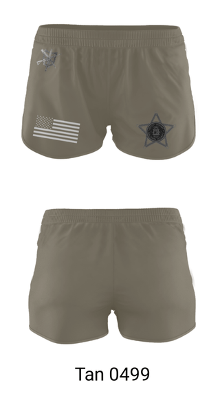 Ranger Panties, , Police, Teamtime, Team time, sublimation, custom sports apparel, team uniforms, spirit wear, spiritwear, sports uniforms, custom shirts, team store, custom team store, fundraiser sports, apparel fundraiser