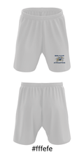 Bolivar Middle School Basketball 46084278 Athletic Shorts With Pockets - 15