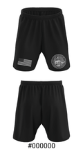 Louisville Combat Academy Wrestling 56904868 Athletic Shorts With Pockets - 15