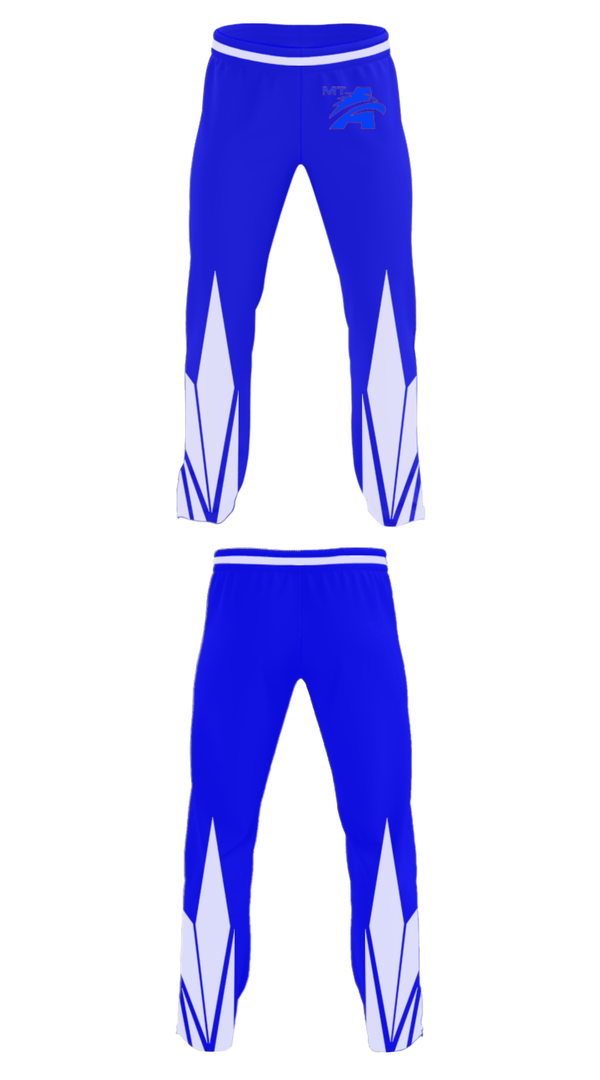 Sweatpants, Mt Ararat High School Swimming, Swimming, Teamtime, Team time, sublimation, custom sports apparel, team uniforms, spirit wear, spiritwear, sports uniforms, custom shirts, team store, custom team store, fundraiser sports, apparel fundraiser