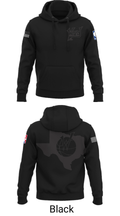 WARD Inc. 33518841 Hoodie - 10