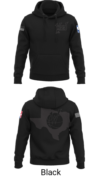 Hoodie, WARD Inc., Men's Basketball, Teamtime, Team time, sublimation, custom sports apparel, team uniforms, spirit wear, spiritwear, sports uniforms, custom shirts, team store, custom team store, fundraiser sports, apparel fundraiser