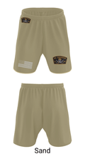 BARNETT'S 90373195 Athletic Shorts With Pockets - 45
