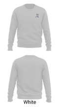 Westport Lady Warhawks 88115813 Crew Neck Sweatshirt - 2