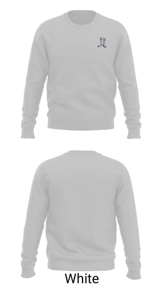 Crew Neck Sweatshirt, Westport Lady Warhawks, Women's Basketball, Teamtime, Team time, sublimation, custom sports apparel, team uniforms, spirit wear, spiritwear, sports uniforms, custom shirts, team store, custom team store, fundraiser sports, apparel fundraiser