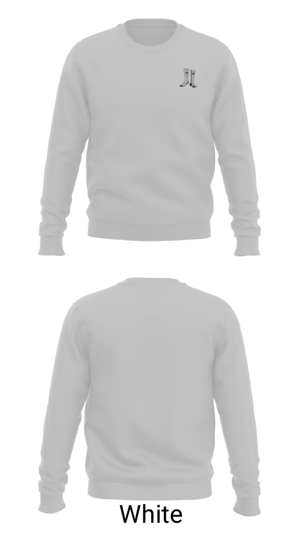 Crew Neck Sweatshirt, Westport Lady Warhawks, Women's Basketball, Teamtime, Team time, sublimation, custom sports apparel, team uniforms, spirit wear, spiritwear, sports uniforms, custom shirts, team store, custom team store, fundraiser sports, apparel fundraiser