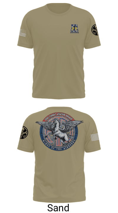 2-82 61836862 Short Sleeve Performance Shirt - 46