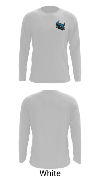 Long Sleeve Performance Shirt, Jones Middle School Basketball, Men's Basketball, Teamtime, Team time, sublimation, custom sports apparel, team uniforms, spirit wear, spiritwear, sports uniforms, custom shirts, team store, custom team store, fundraiser sports, apparel fundraiser