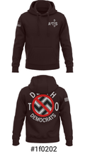 D.2.D 98027765 Hoodie - 8