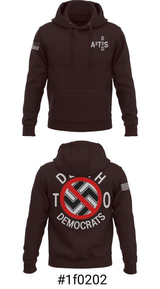 Hoodie, D.2.D, Police, Teamtime, Team time, sublimation, custom sports apparel, team uniforms, spirit wear, spiritwear, sports uniforms, custom shirts, team store, custom team store, fundraiser sports, apparel fundraiser