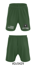River Valley High School Swimming 74266812 Athletic Shorts With Pockets - 15
