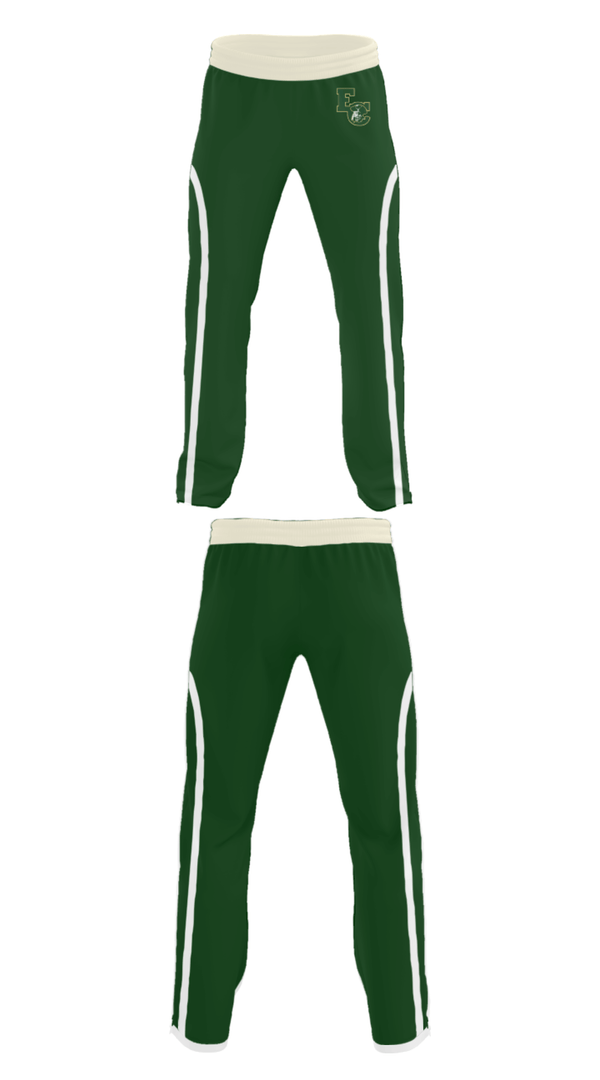 Sweatpants, East Chambers Elementary, Spirit Store, Teamtime, Team time, sublimation, custom sports apparel, team uniforms, spirit wear, spiritwear, sports uniforms, custom shirts, team store, custom team store, fundraiser sports, apparel fundraiser