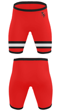 Macomb High School Basketball 29418275 Men's Compression Shorts - 26
