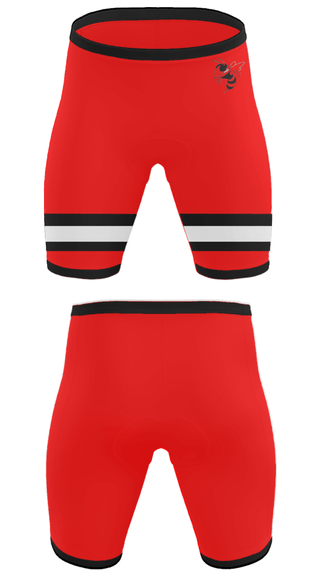 Men's Compression Shorts, Macomb High School Basketball, Men's Basketball, Teamtime, Team time, sublimation, custom sports apparel, team uniforms, spirit wear, spiritwear, sports uniforms, custom shirts, team store, custom team store, fundraiser sports, apparel fundraiser