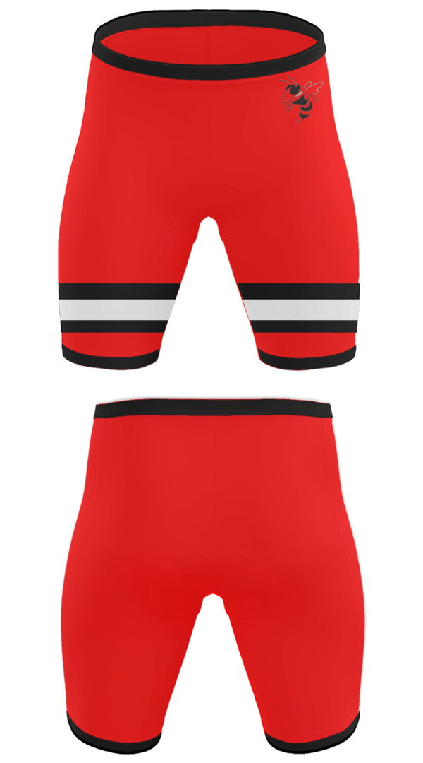 Men's Compression Shorts, Macomb High School Basketball, Men's Basketball, Teamtime, Team time, sublimation, custom sports apparel, team uniforms, spirit wear, spiritwear, sports uniforms, custom shirts, team store, custom team store, fundraiser sports, apparel fundraiser