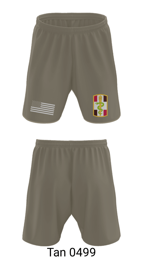 Athletic Shorts With Pockets, , Army, Teamtime, Team time, sublimation, custom sports apparel, team uniforms, spirit wear, spiritwear, sports uniforms, custom shirts, team store, custom team store, fundraiser sports, apparel fundraiser